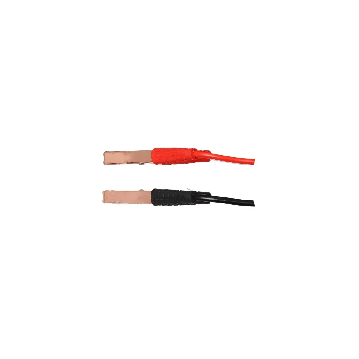 CABLE PUENTE DE ARRANQUE DE BATERÍA PARA AUTOMOVIL 2.5MT - 3