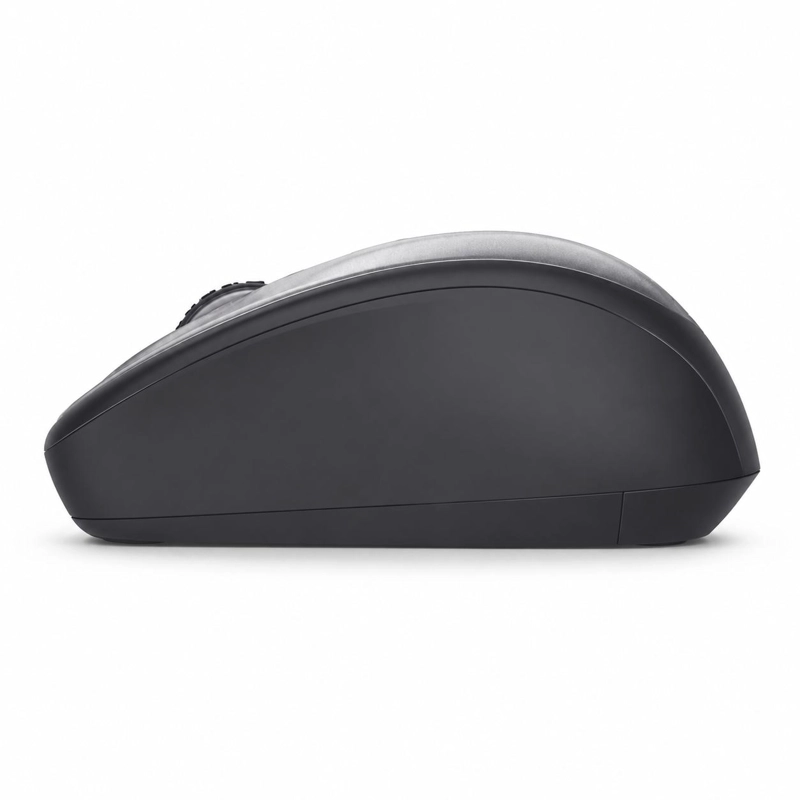 MOUSE INALÁMBRICO TRUST SILENCIOSO YVI ECO FRIENDLY BK 24549 - 3