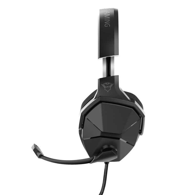 AUDÍFONOS GAMER TRUST HEADSET GXT4371 WARD MULTIPLATAFORMA - 4
