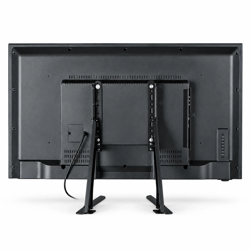 SOPORTE TV PHILCO FIJO 32"A 55"REFORZADO 50 KG MAX 32550 - 5