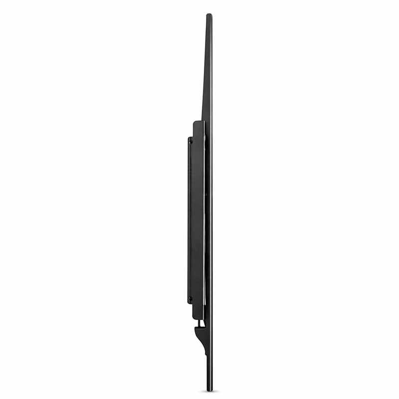 SOPORTE TV PHILCO FIJO 37"A 80" REFORZADO 40 KG MAX 03780 - 4