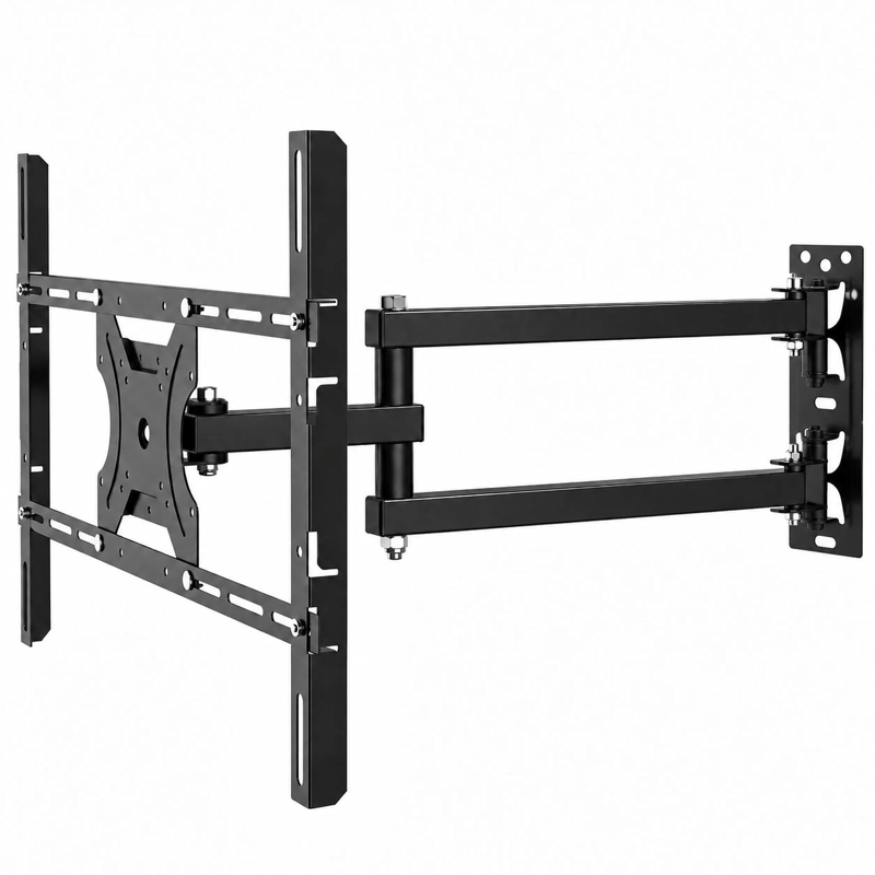 SOPORTE DE TV CON BRAZO DE 65CM PARA 70' MAX ACERO REFORZADO - 3