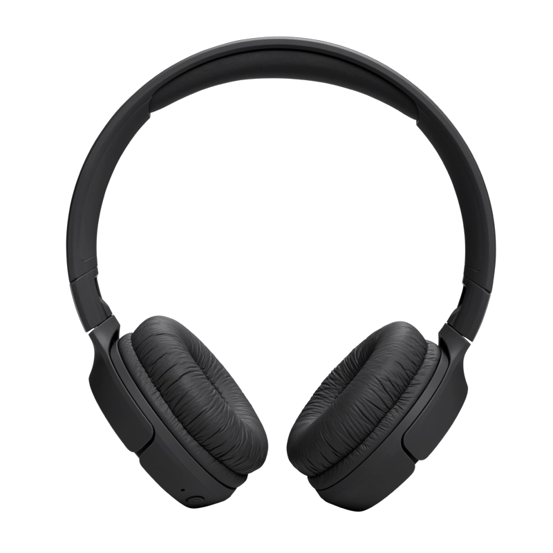 AUDÍFONOS JBL T520BT 57 BLUETOOTHHRS NEGRO - 3
