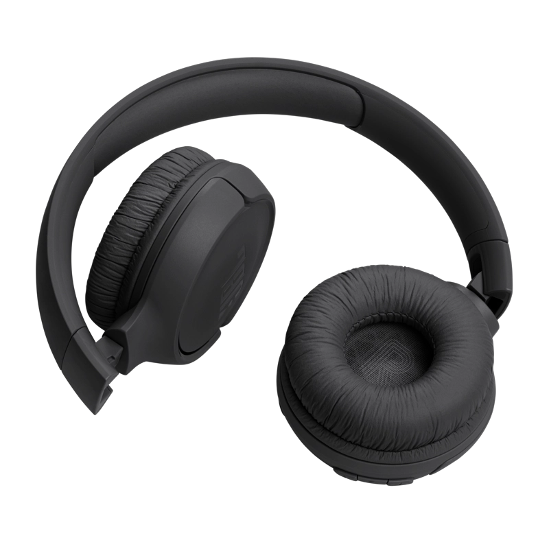 AUDÍFONOS JBL T520BT 57 BLUETOOTHHRS NEGRO - 4