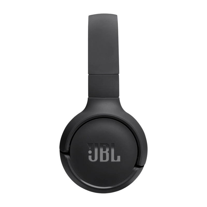 AUDÍFONOS JBL T520BT 57 BLUETOOTHHRS NEGRO - 5