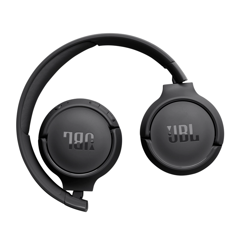 AUDÍFONOS JBL T520BT 57 BLUETOOTHHRS NEGRO - 6
