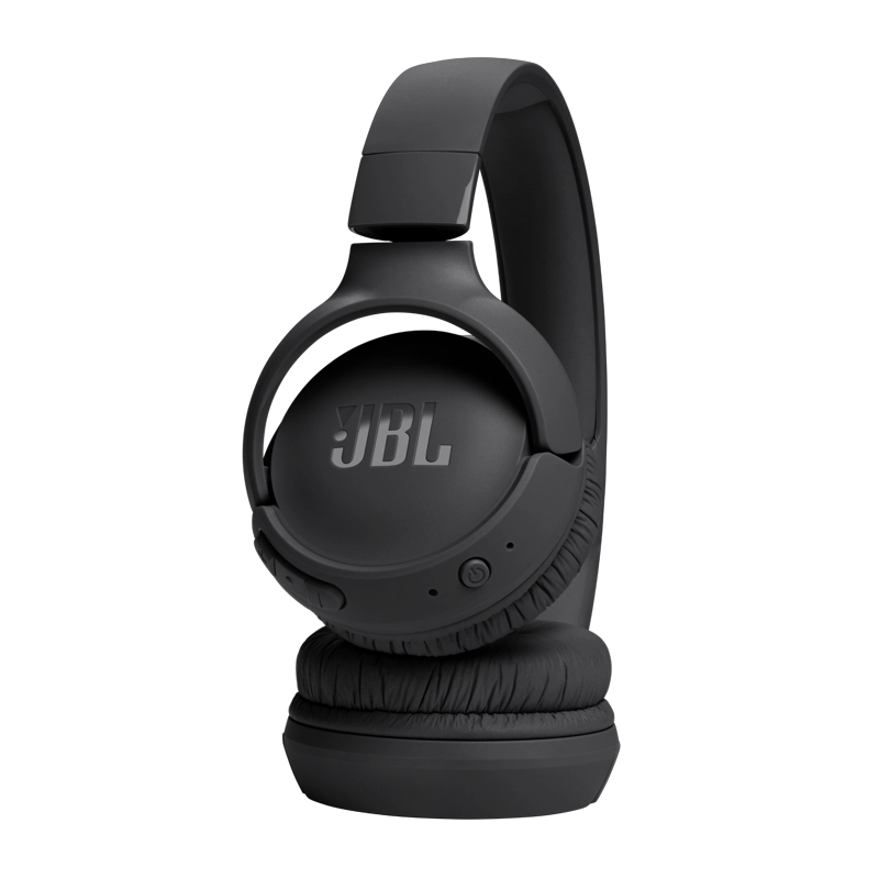 AUDÍFONOS JBL T520BT 57 BLUETOOTHHRS NEGRO - 7