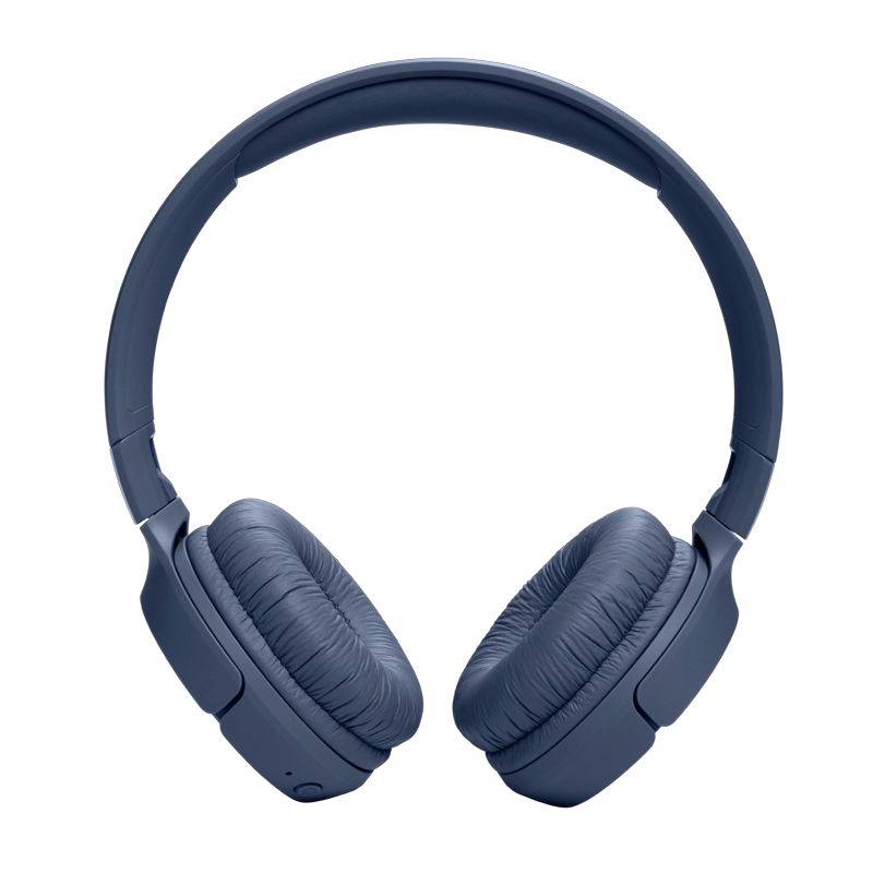 AUDÍFONOS JBL T520BT 57 BLUETOOTH HRS AZUL - 3