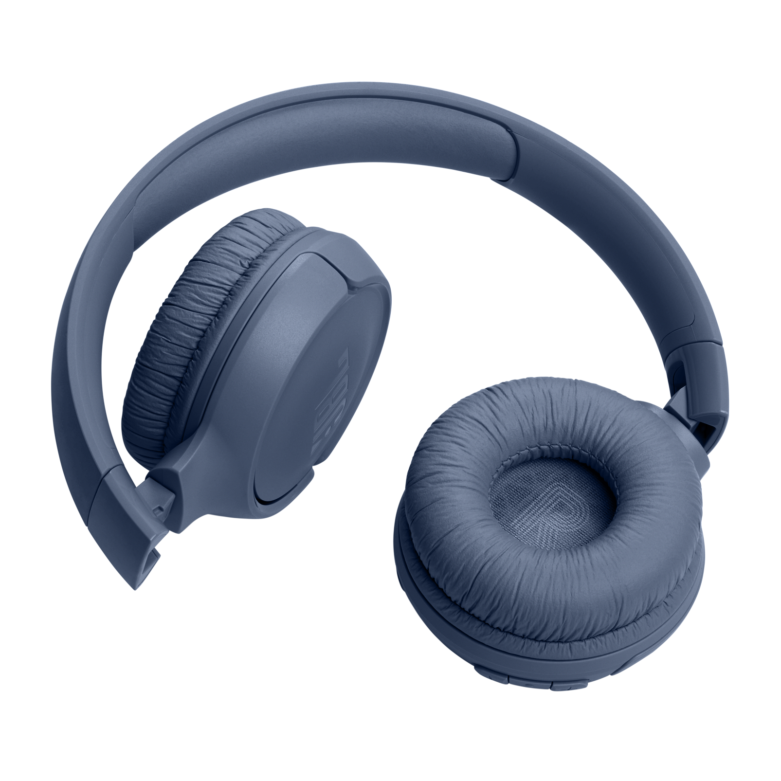 AUDÍFONOS JBL T520BT 57 BLUETOOTH HRS AZUL - 4
