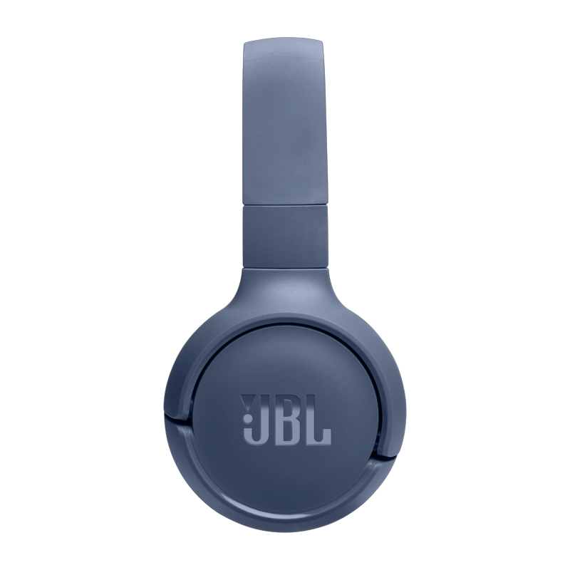 AUDÍFONOS JBL T520BT 57 BLUETOOTH HRS AZUL - 5