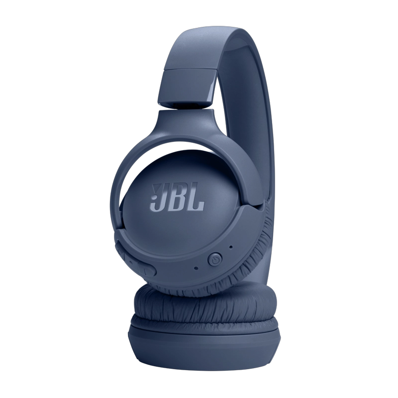 AUDÍFONOS JBL T520BT 57 BLUETOOTH HRS AZUL - 7