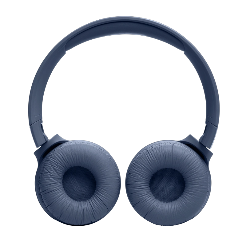 AUDÍFONOS JBL T520BT 57 BLUETOOTH HRS AZUL - 8