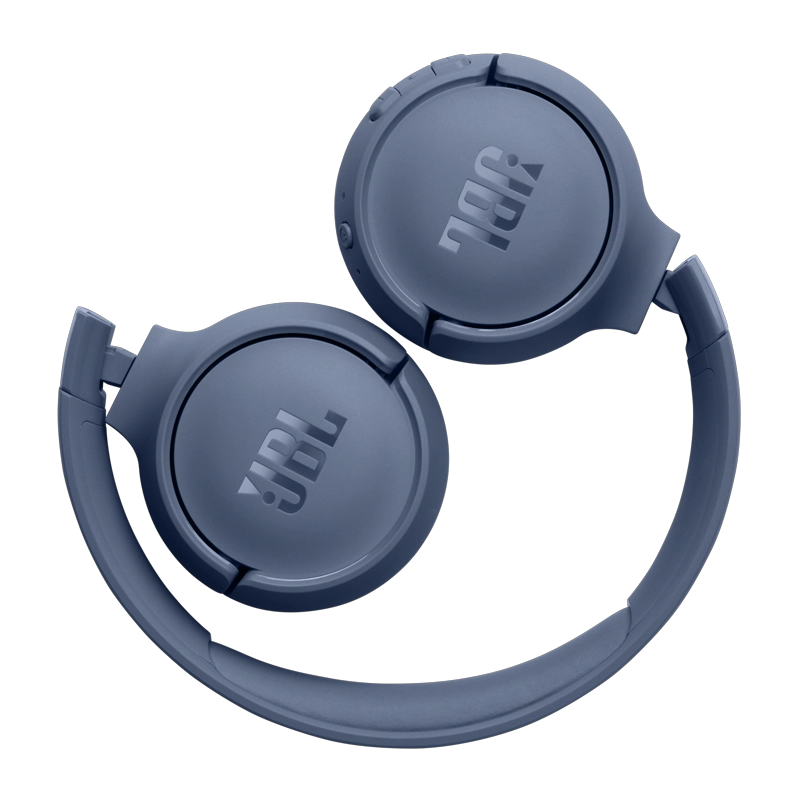 AUDÍFONOS JBL T520BT 57 BLUETOOTH HRS AZUL - 9