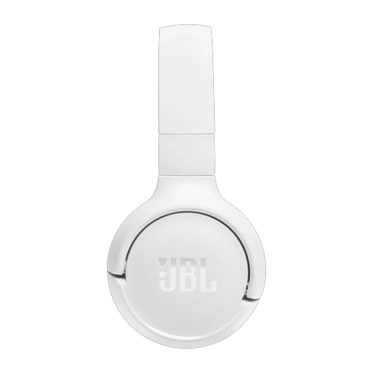 AUDÍFONOS JBL T520BT 57 BLUETOOTHHRS BLANCO - 5
