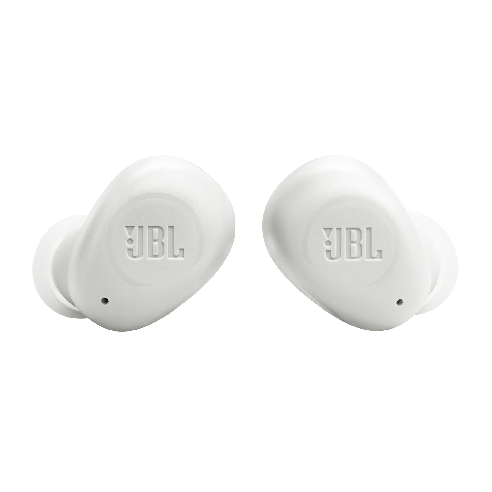 AUDÍFONOS JBL TRUE WIRELESS WAVE BUDS AUTONOMÍA 32H BLUETOOTH BLANCO - 3