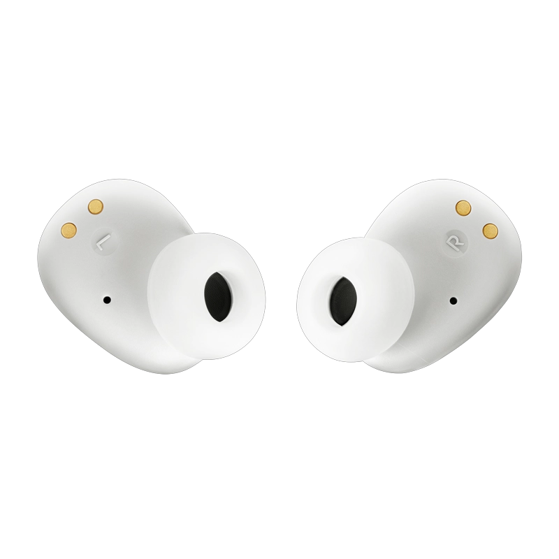 AUDÍFONOS JBL TRUE WIRELESS WAVE BUDS AUTONOMÍA 32H BLUETOOTH BLANCO - 5