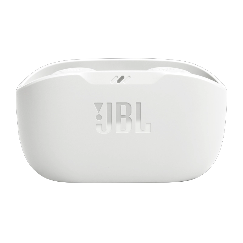 AUDÍFONOS JBL TRUE WIRELESS WAVE BUDS AUTONOMÍA 32H BLUETOOTH BLANCO - 6