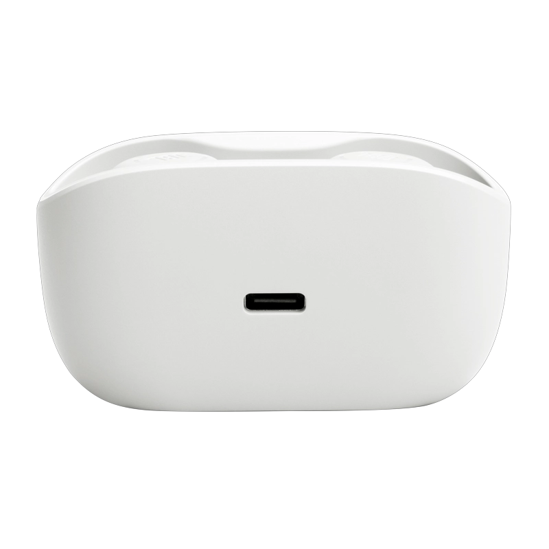 AUDÍFONOS JBL TRUE WIRELESS WAVE BUDS AUTONOMÍA 32H BLUETOOTH BLANCO - 7