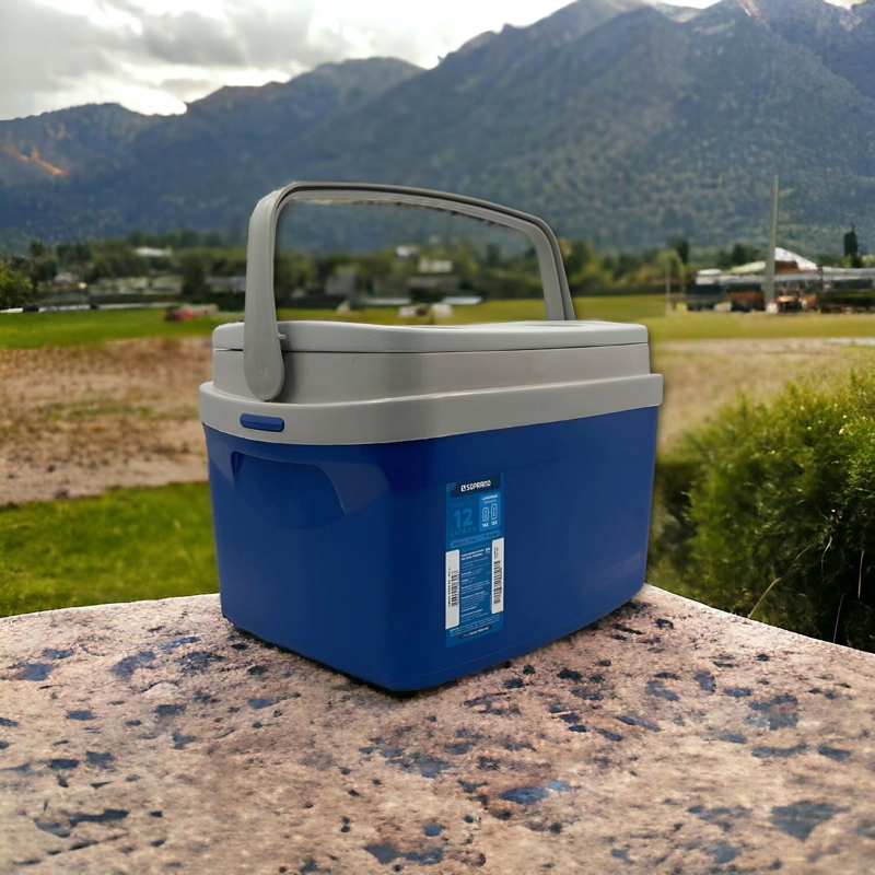 PACK SOPRANO NEVERA COOLER 3X1 DELUXE EDITION 32L/12L/5L BL - 5