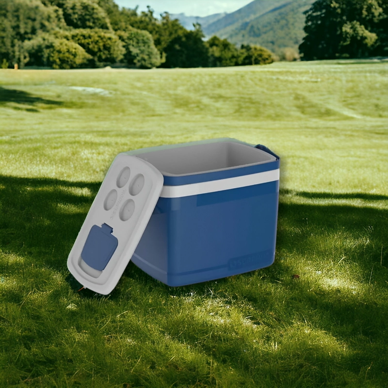 PACK SOPRANO NEVERA COOLER 3X1 DELUXE EDITION 32L/12L/5L BL - 6