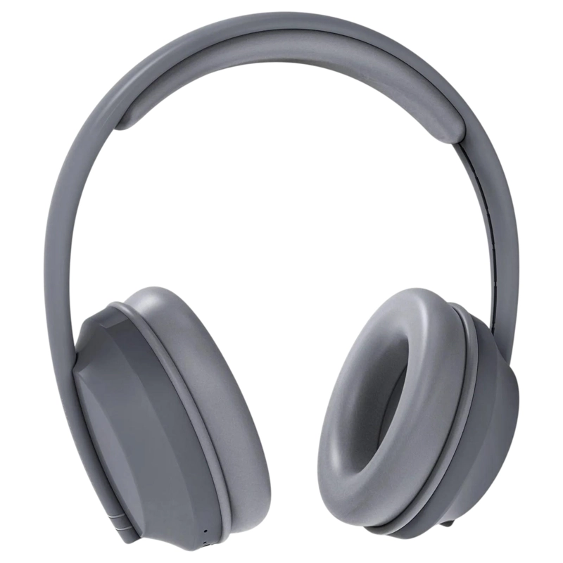 AUDÍFONOS ENERGY SISTEM HOSHI ECO LINE AUTONOMÍA 23H + ASSISTANT BLUETOOTH GRIS - 3