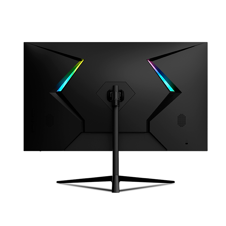 MONITOR GAMER LED KROM RGB 24” FULL HD 200HZ KERTZ 1MS HDR - 5