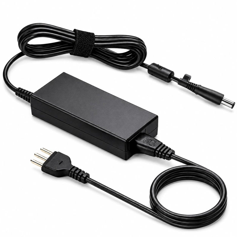 CARGADOR NOTEBOOK UTEK PARA DELL 19.5V 3.34A 65W4.5*3.0M CERT SEC - 1
