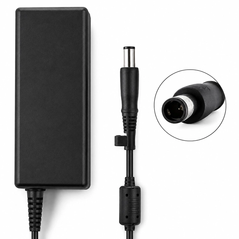 CARGADOR NOTEBOOK UTEK PARA DELL 19.5V 3.34A 65W4.5*3.0M CERT SEC - 7