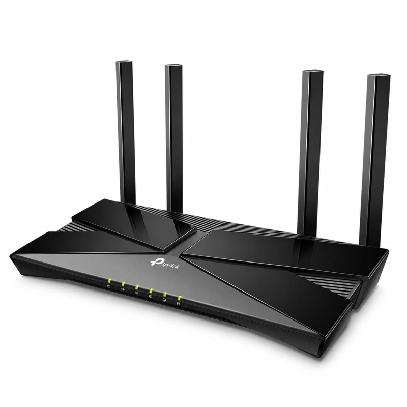 ROUTER TP-LINK AX3000 WIFI 6.0 ARCHER AX53 DUAL BAND GIGABIT