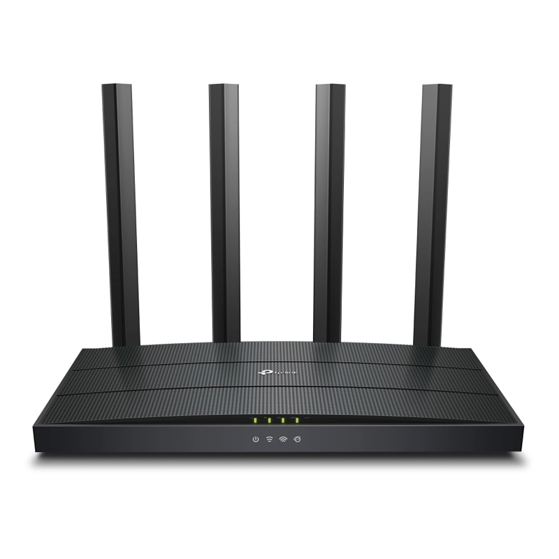 ROUTER TP-LINK WIFI 6 DUAL BAND ARCHER AX12 AX1500 STREAMING - 4