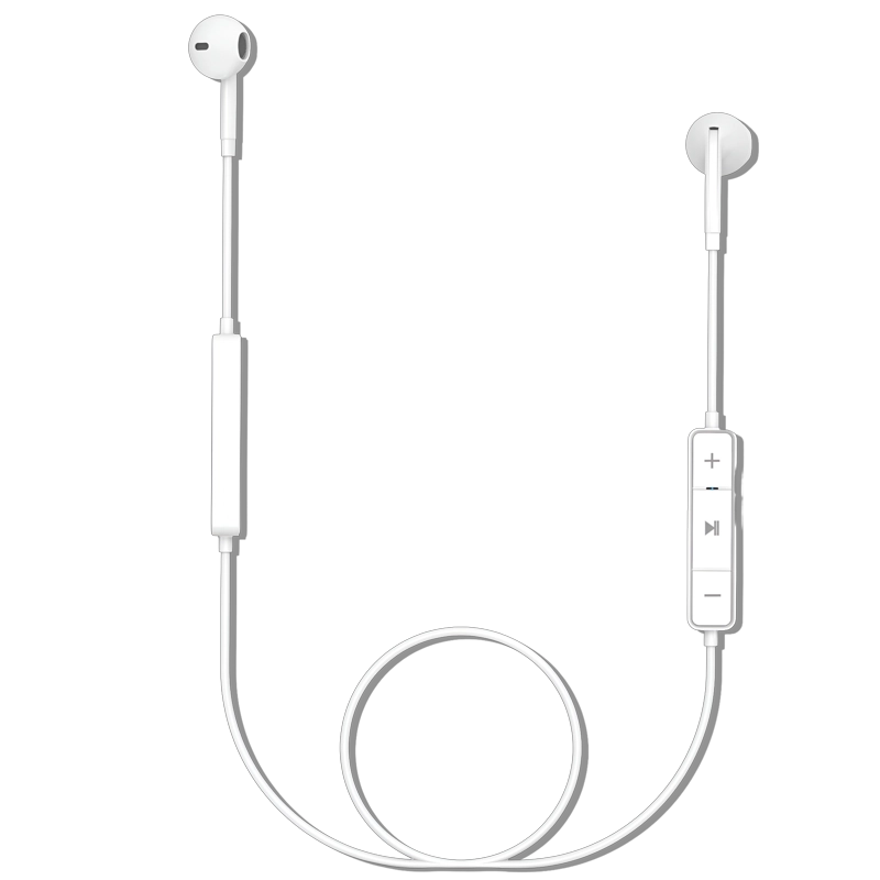 AUDÍFONOS ENERGY IN EAR SISTEM EARPHONE 1 WH 446919 BLUETOOTH - 2