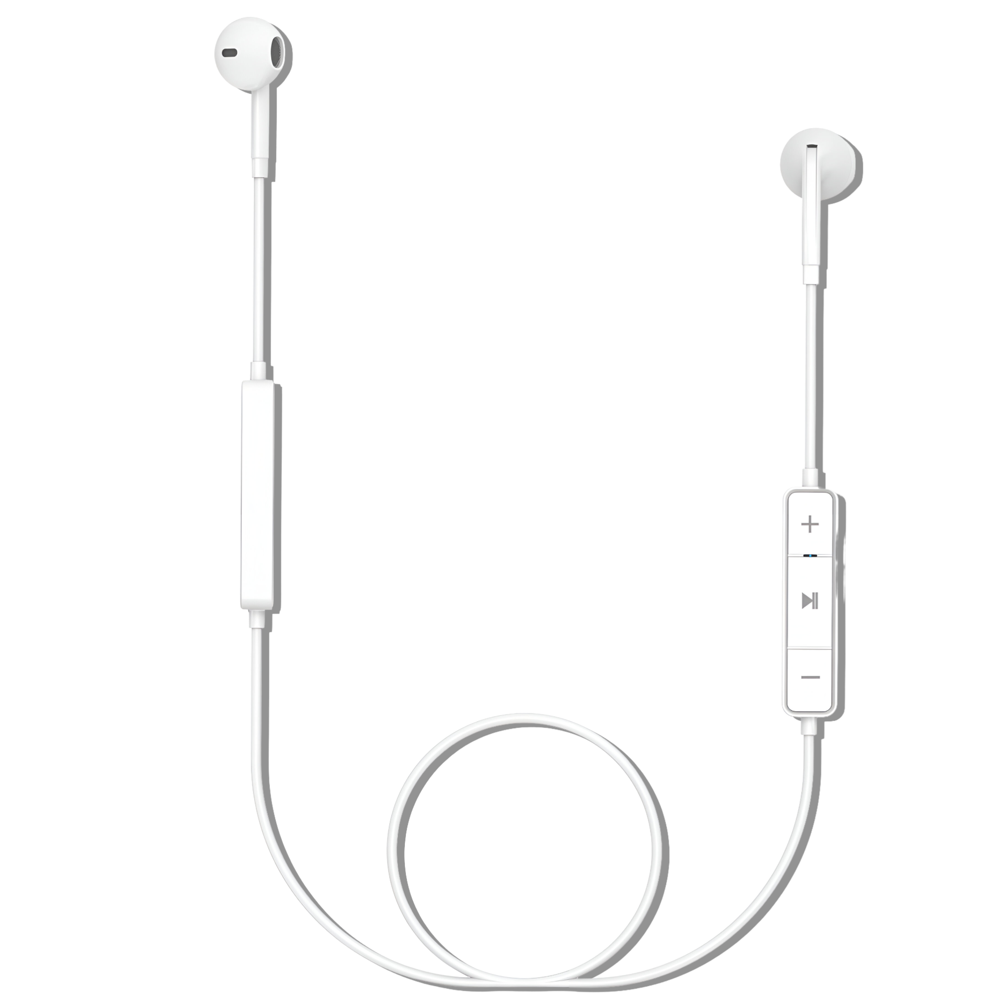 AUDÍFONOS ENERGY IN EAR SISTEM EARPHONE 1 WH 446919 BLUETOOTH - 2
