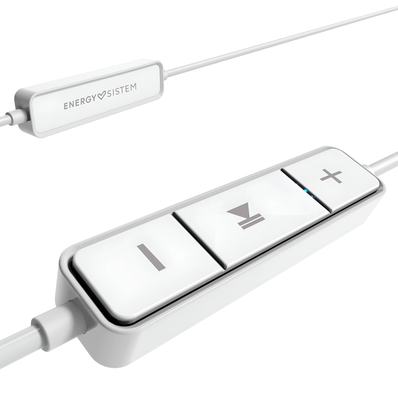 AUDÍFONOS ENERGY IN EAR SISTEM EARPHONE 1 WH 446919 BLUETOOTH - 3