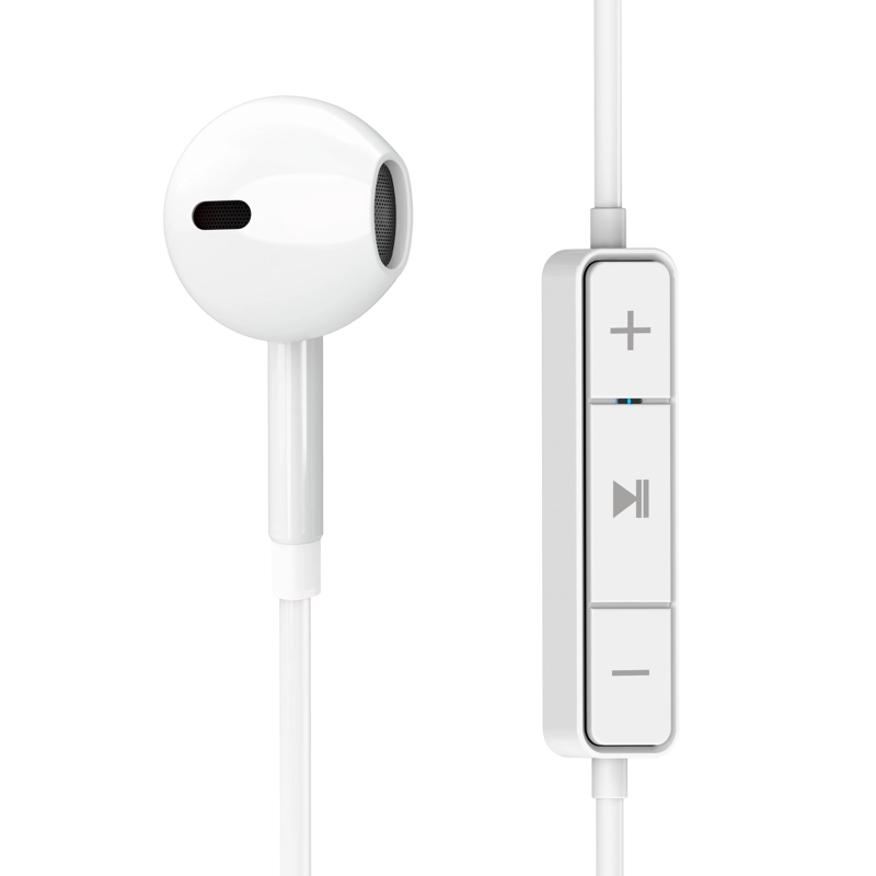 AUDÍFONOS ENERGY IN EAR SISTEM EARPHONE 1 WH 446919 BLUETOOTH - 4