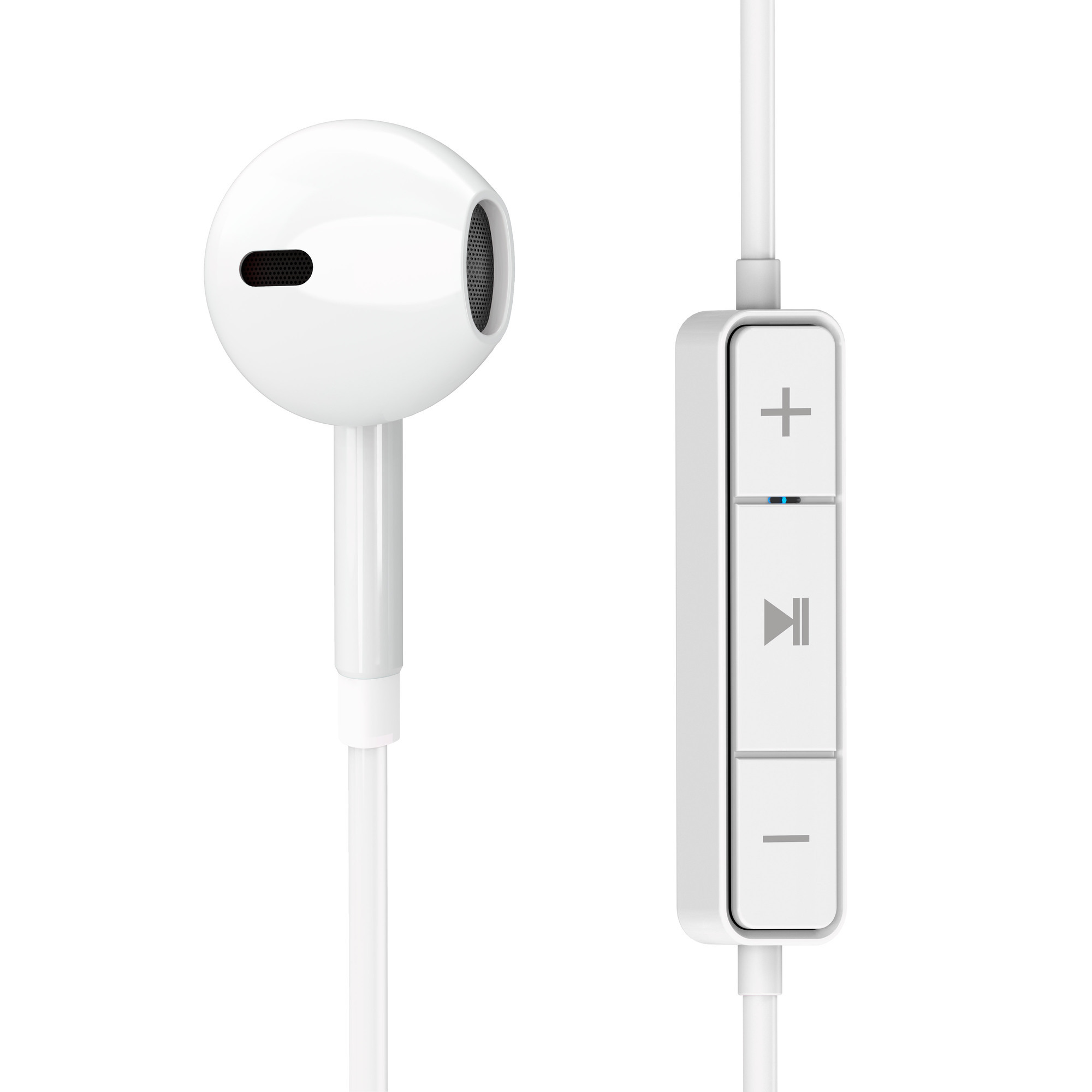 AUDÍFONOS ENERGY IN EAR SISTEM EARPHONE 1 WH 446919 BLUETOOTH - 4