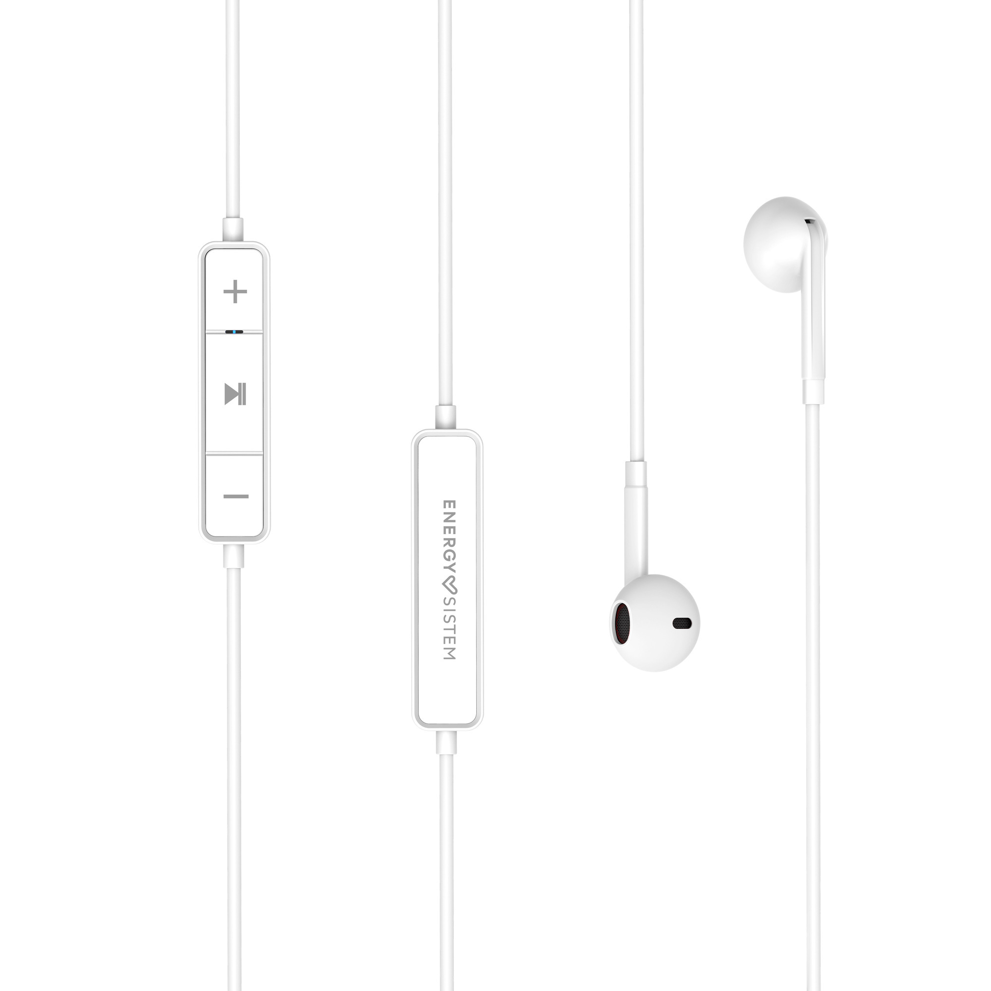 AUDÍFONOS ENERGY IN EAR SISTEM EARPHONE 1 WH 446919 BLUETOOTH - 6