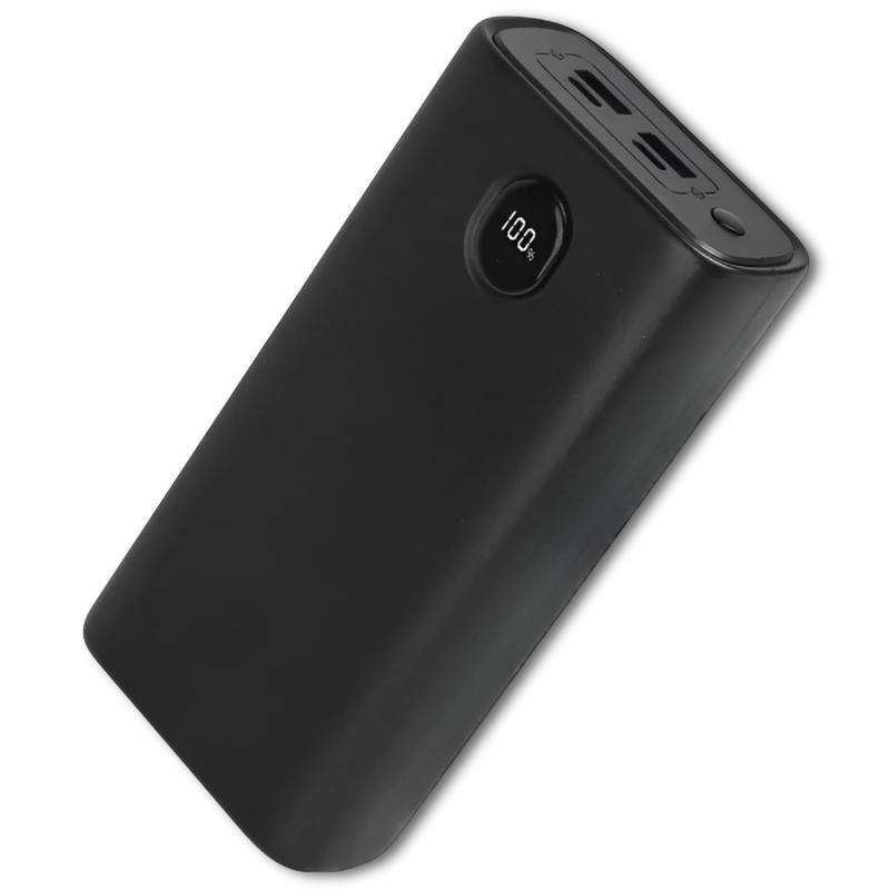 POWER BANK TECMASTER DE SUPER CARGA RÁPIDA 20.000 MAH /22.5W - 7