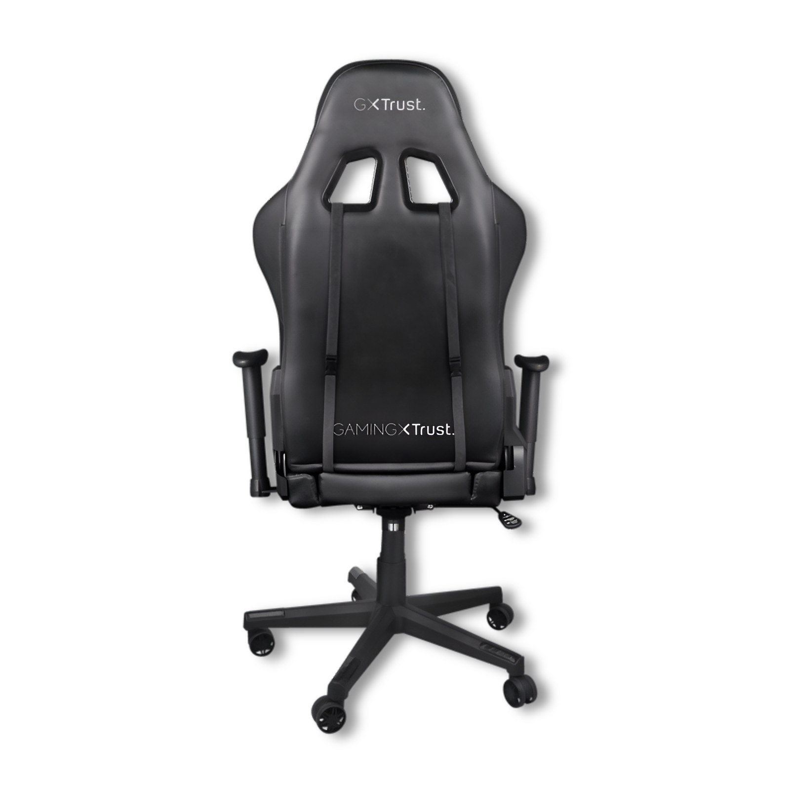 SILLA GAMER TRUST RIZZA FULL RGB COMFORT PLUS GXT 716 - 8