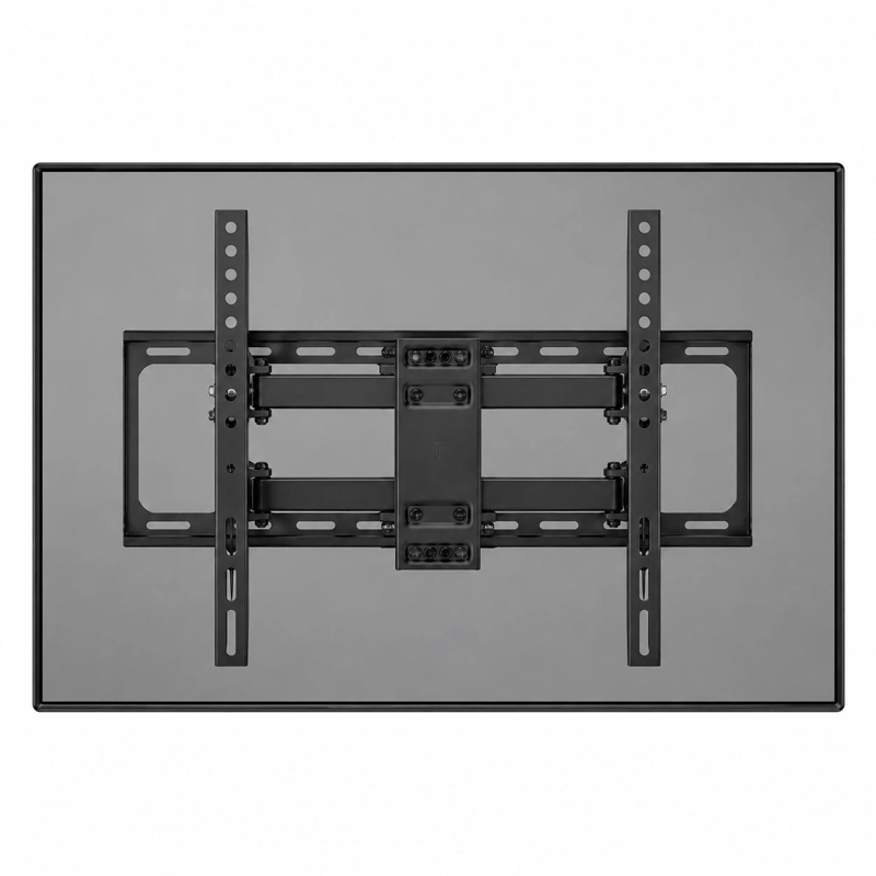SOPORTE TV TECNOLAB PREMIUM BRAZO 58CM 32"A 80" - 3