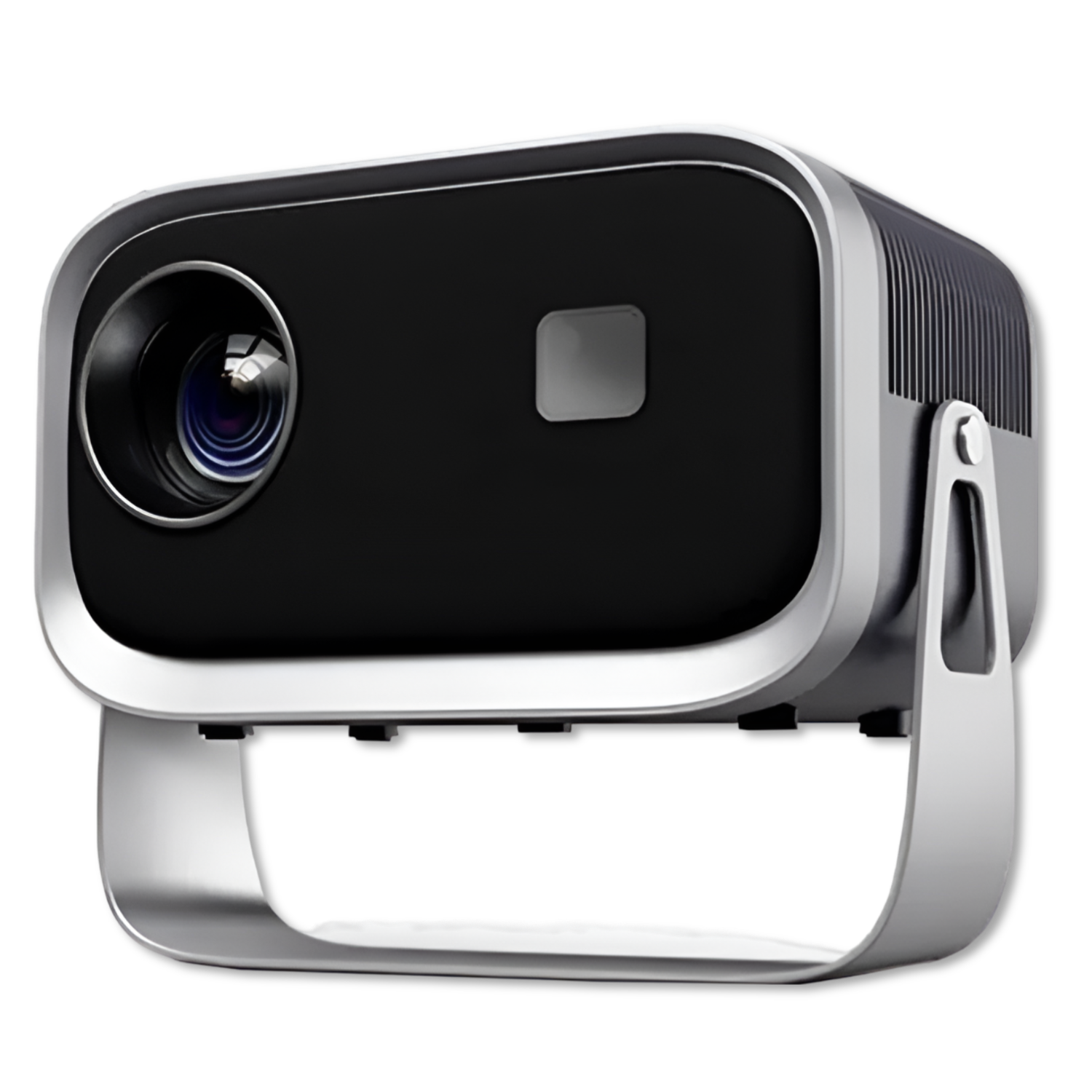 OEM PROYECTOR HD (1280 X 720) FUNFOOX MY ANDROID 9 + MIRACAST HD 150” LED 4500LM 4500 LÚMENES