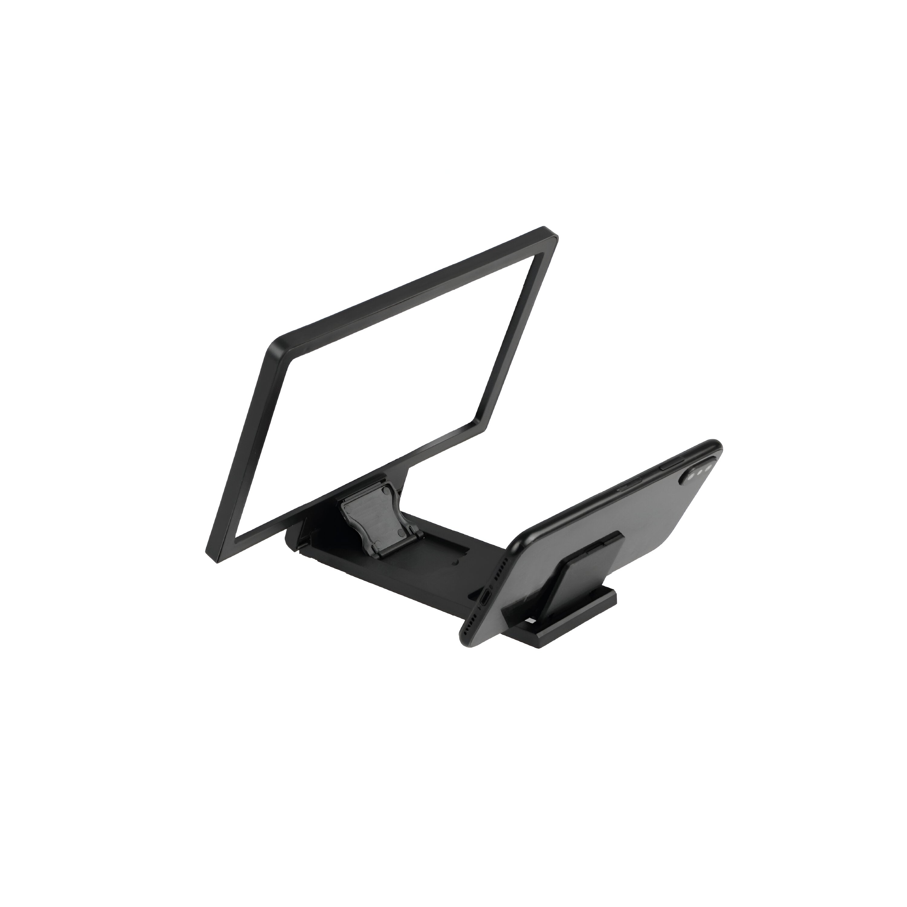 AMPLIFICADOR DBLUE FULL HD (1920 X 1080) PANTALLA SMARTPHONE HD 180X120MM LUP03 - 3
