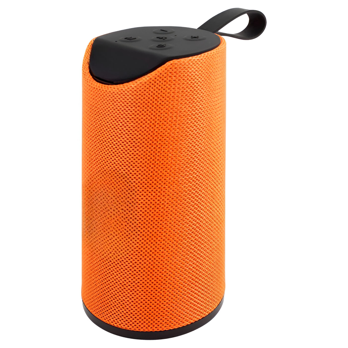 PARLANTE BLUETOOTH AUDIO PRO AP02064 PORTATIL ORANGE WATERPROOF 10W - 3