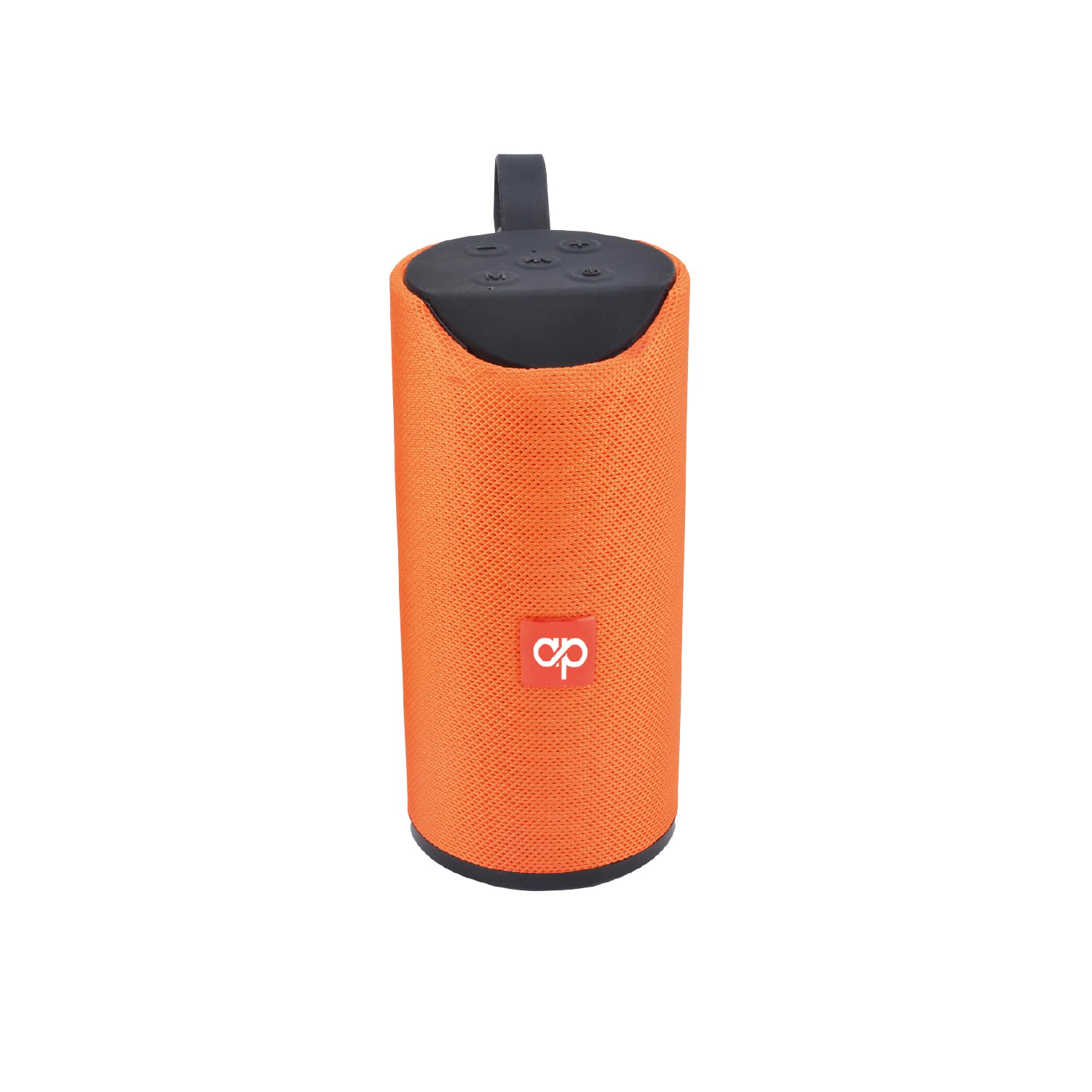 PARLANTE BLUETOOTH AUDIO PRO AP02064 PORTATIL ORANGE WATERPROOF 10W - 5