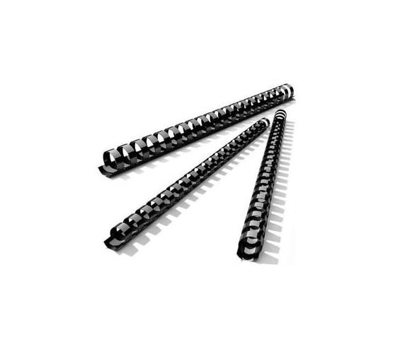 ESPIRALES PARA ANILLADORA OEM FORMA RECTANGULAR - 3