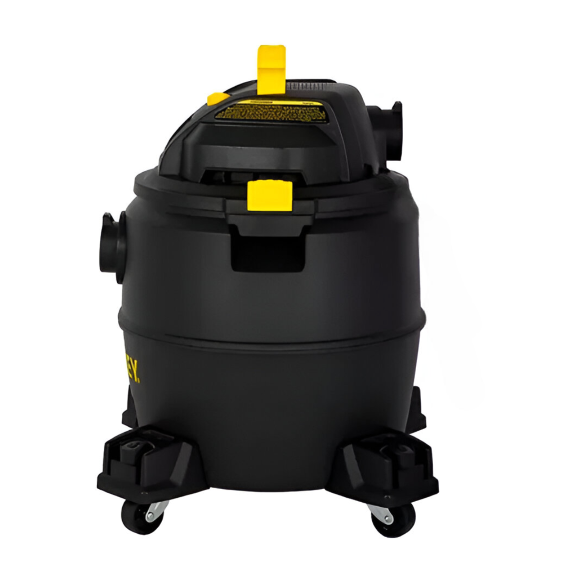 ASPIRADORA STANLEY 5HP FUNCION SECO & HUMEDO 30L 19117 BLACK - 4