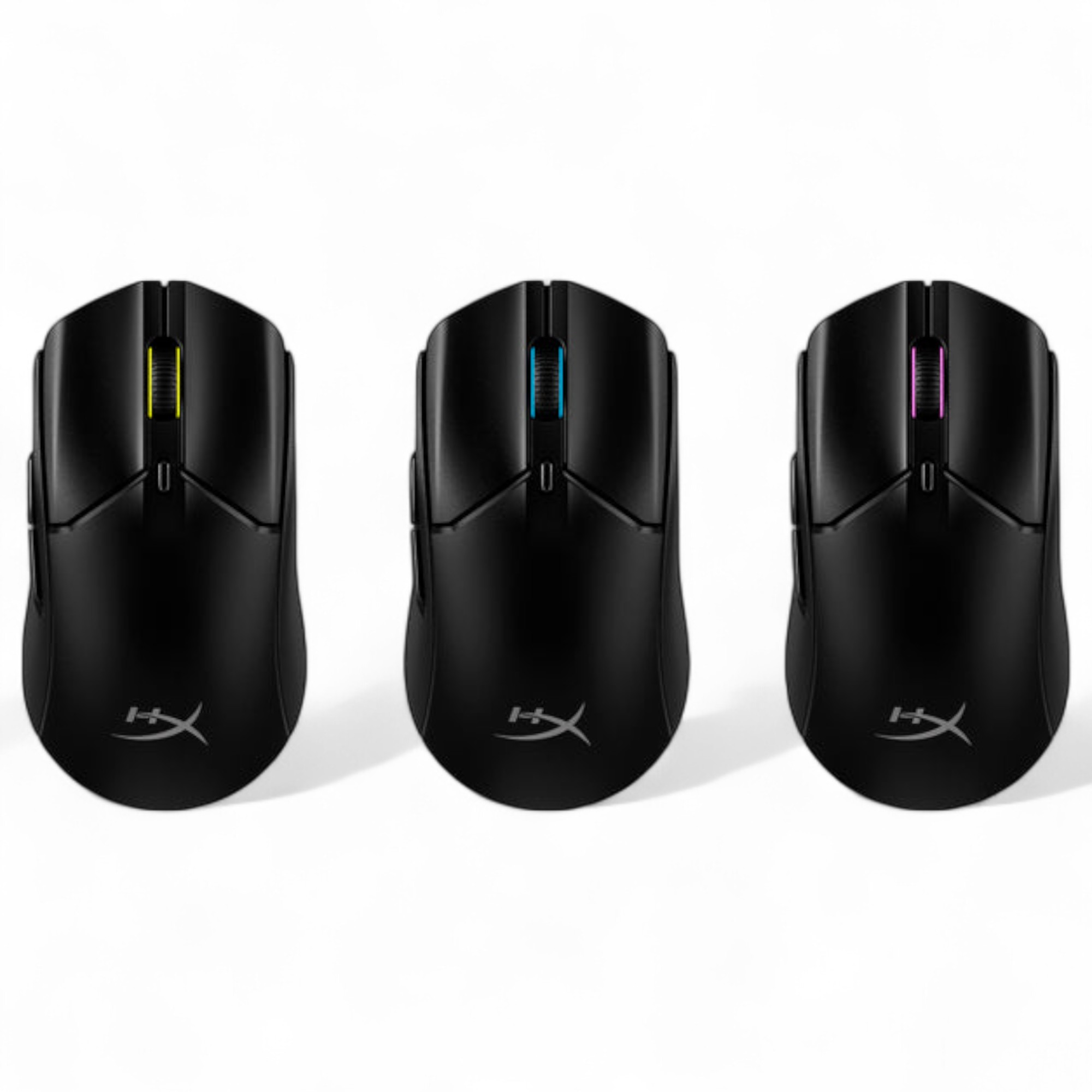 MOUSE HYPERX PULSEFIRE HASTE 2 ULTRA-LIGHTWEIGHT WIRELESS BT - 6