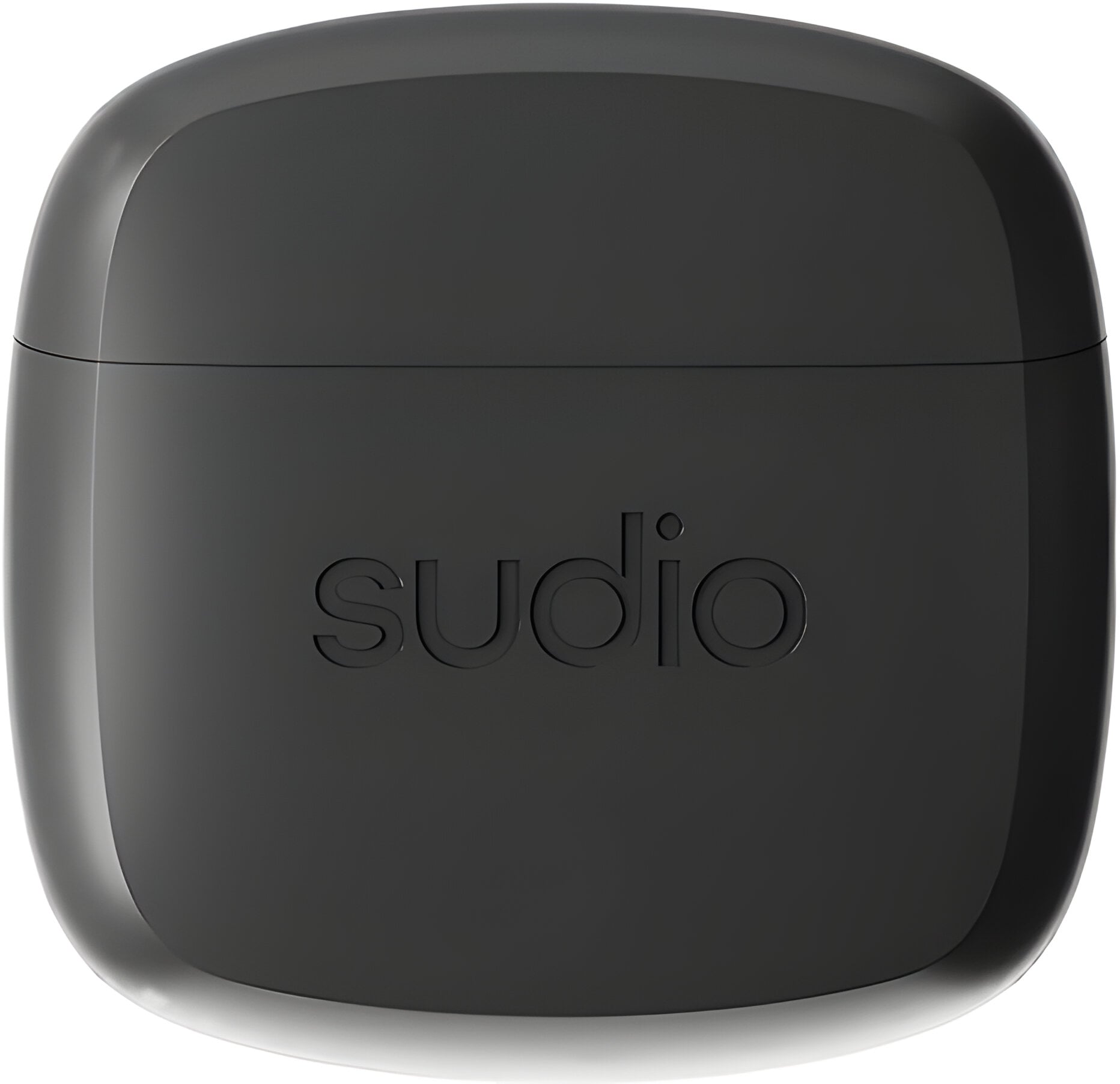 AUDÍFONOS SUDIO TRUE WIRELESS EARPHONES N2 IPX BLUETOOTH NEGRO PREMIUM - 4