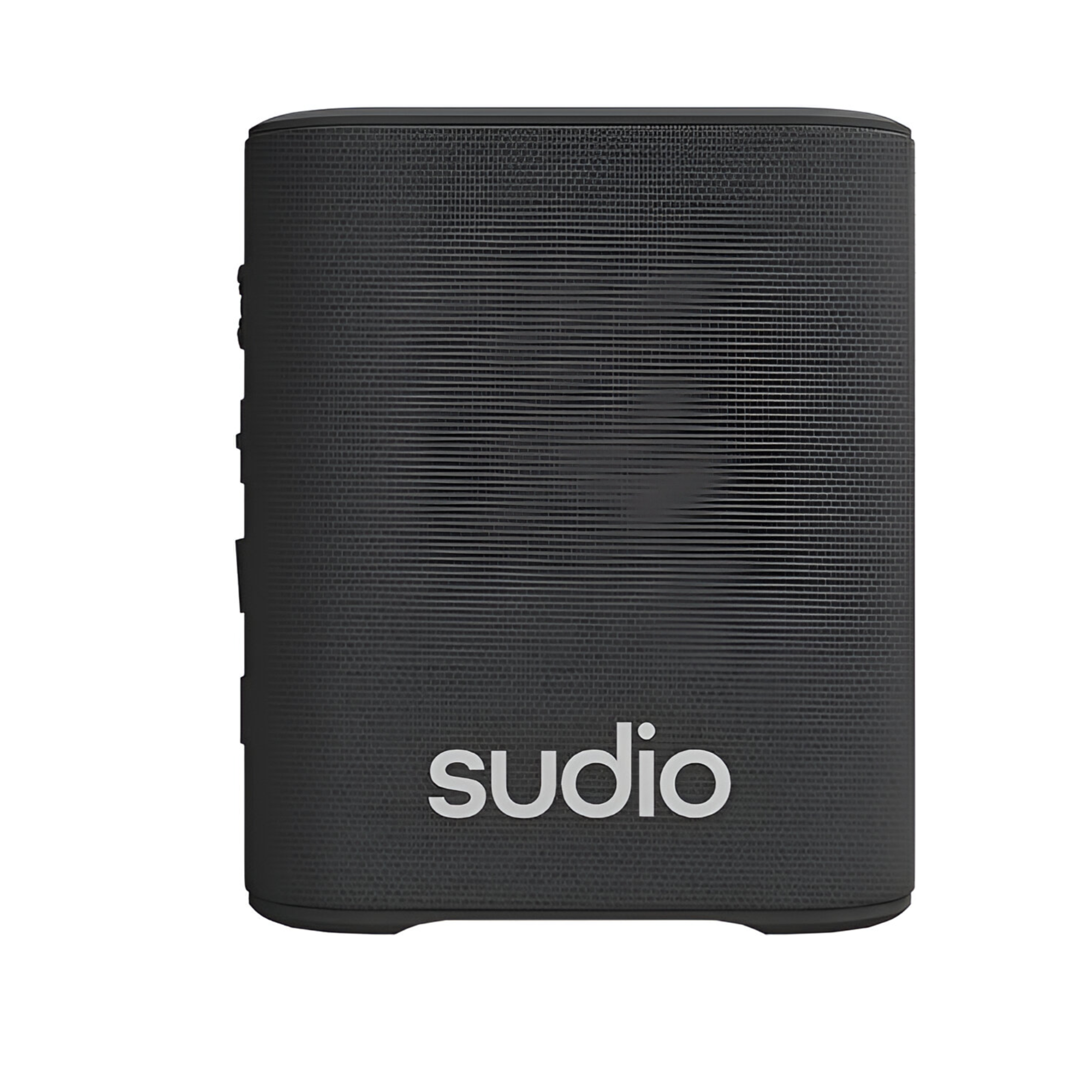 PARLANTE BLUETOOTH SUDIO PREMIUM S2 TWS BLACK EDITION 7H - 2