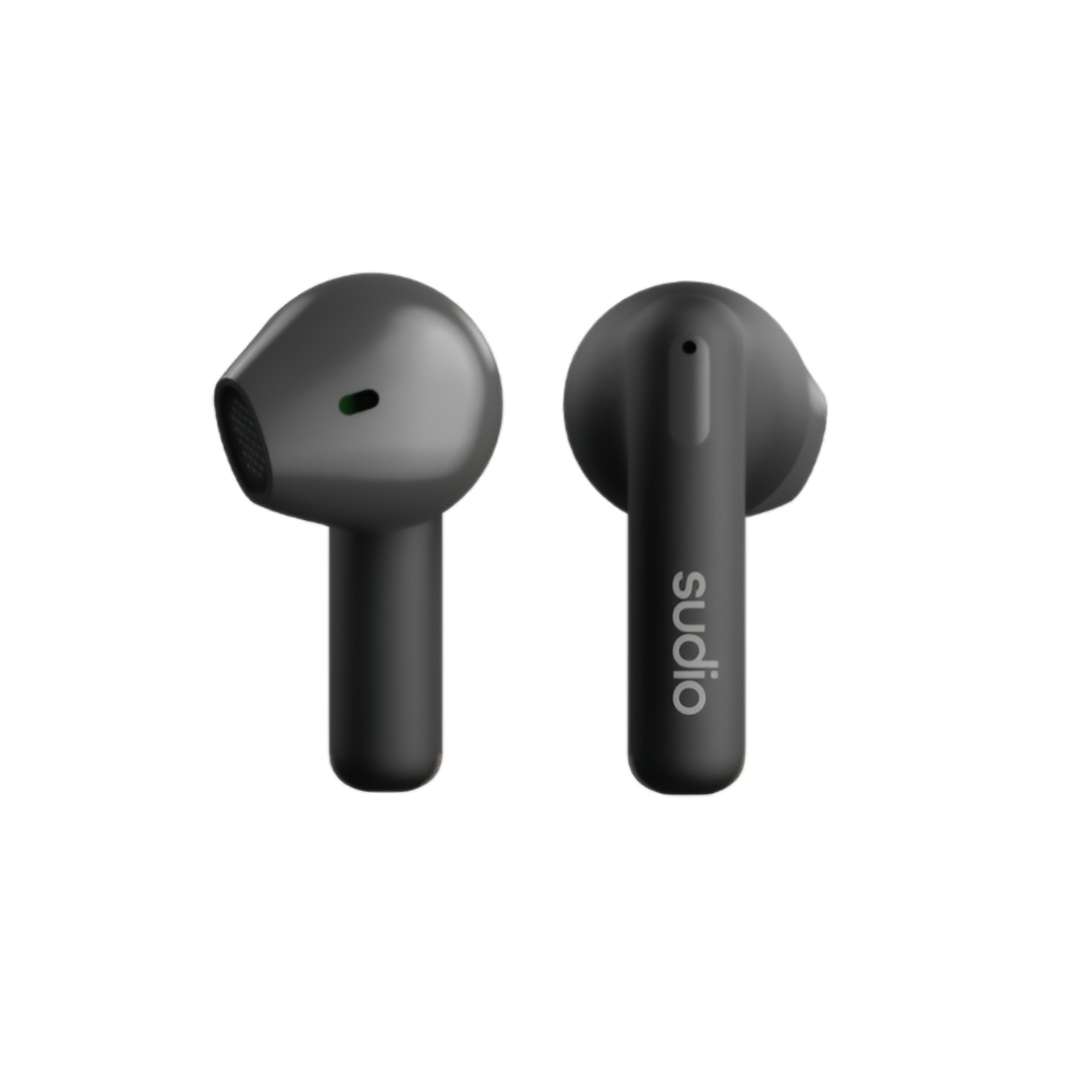 AUDIFONOS SUDIO PREMIUM LINE EARPHONES A1 TWS MIDNIGHT BLACK - 3