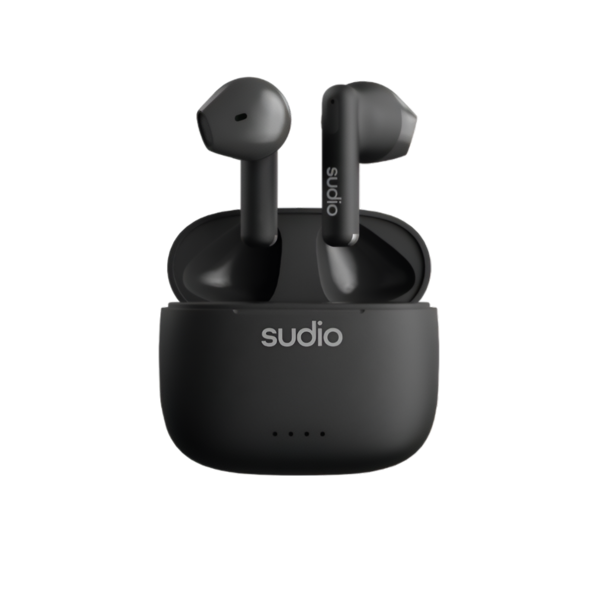 AUDIFONOS SUDIO PREMIUM LINE EARPHONES A1 TWS MIDNIGHT BLACK - 7